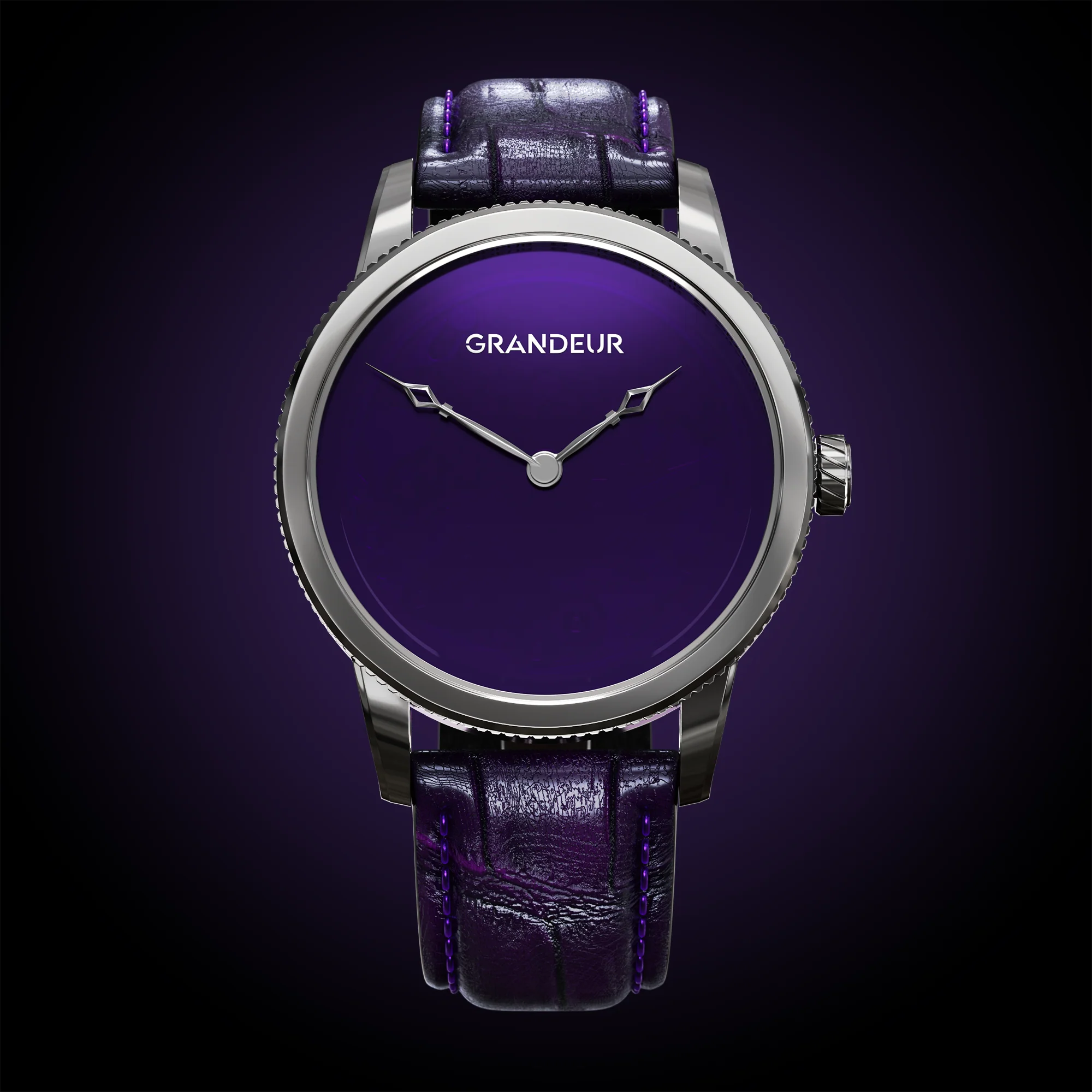 Minute Repeater