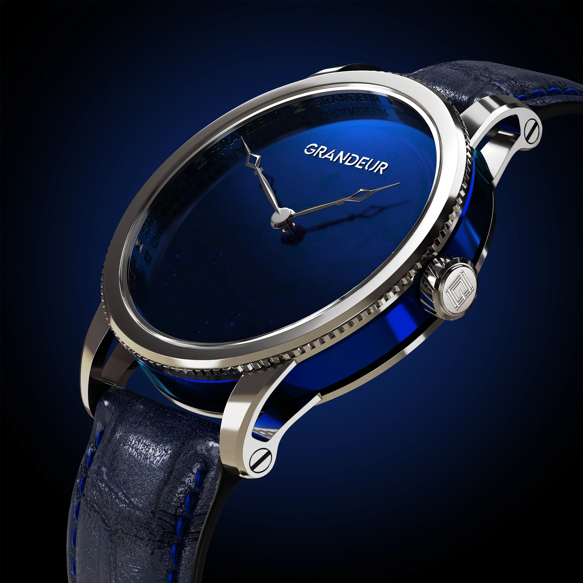 Azure Echo – Limited Edition of 25 - Image 4