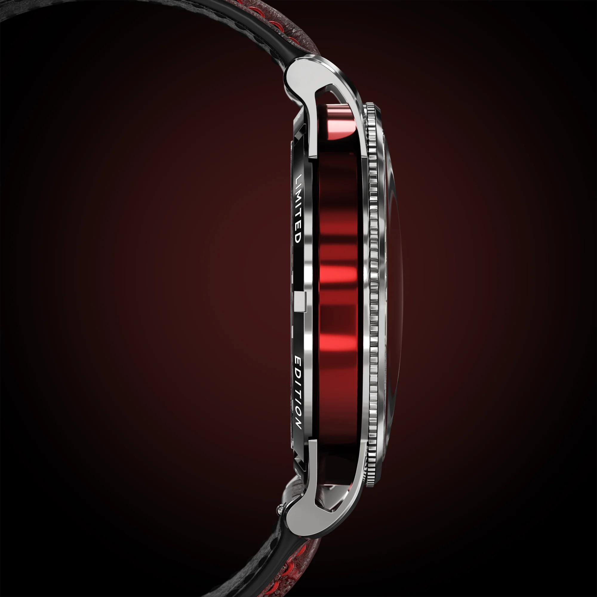 Crimson Chime – Limited Edition of 25 - Image 9