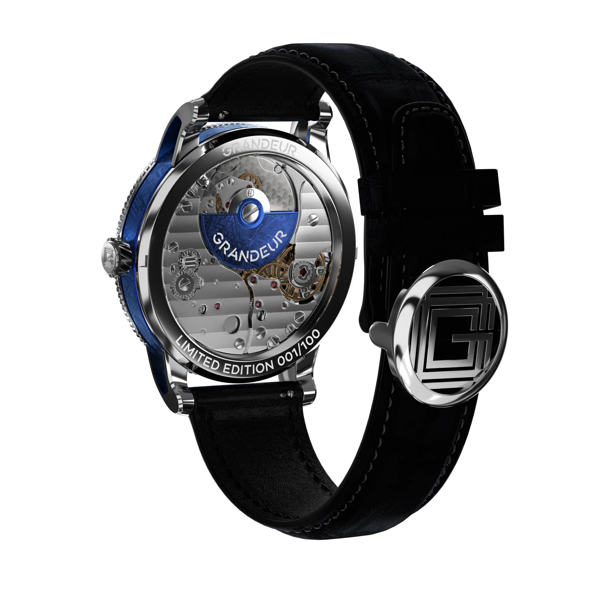 MONOCLE AZURIS - Limited 100 - Image 4