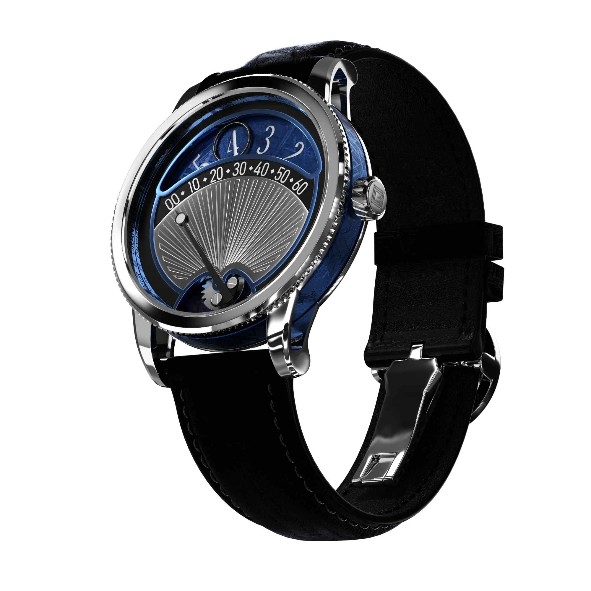 MONOCLE AZURIS - Limited 100 - Image 9