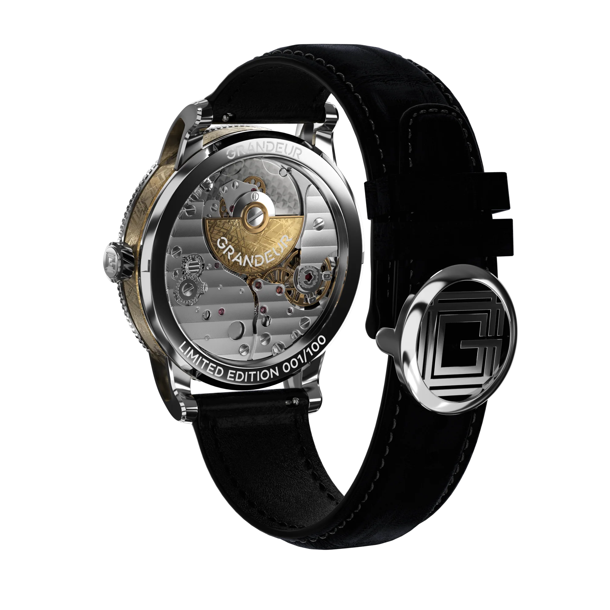 MONOCLE AUREUM - Limited 35 - Image 4