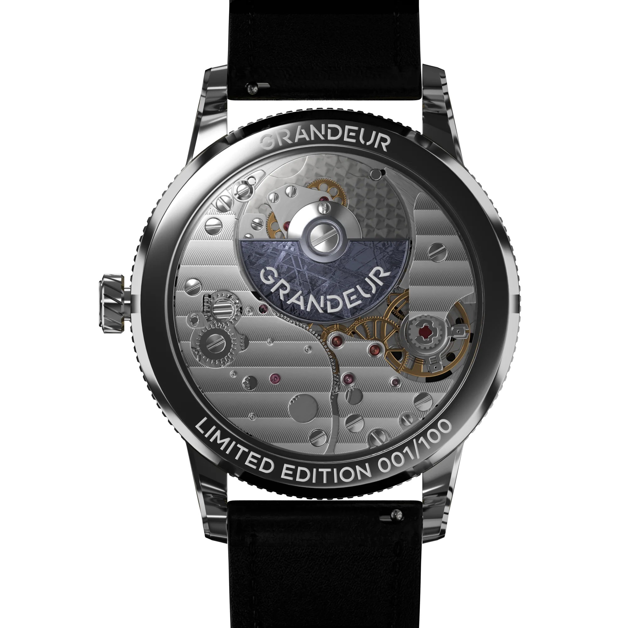 MONOCLE NOCTIS - Limited 100 - Image 3