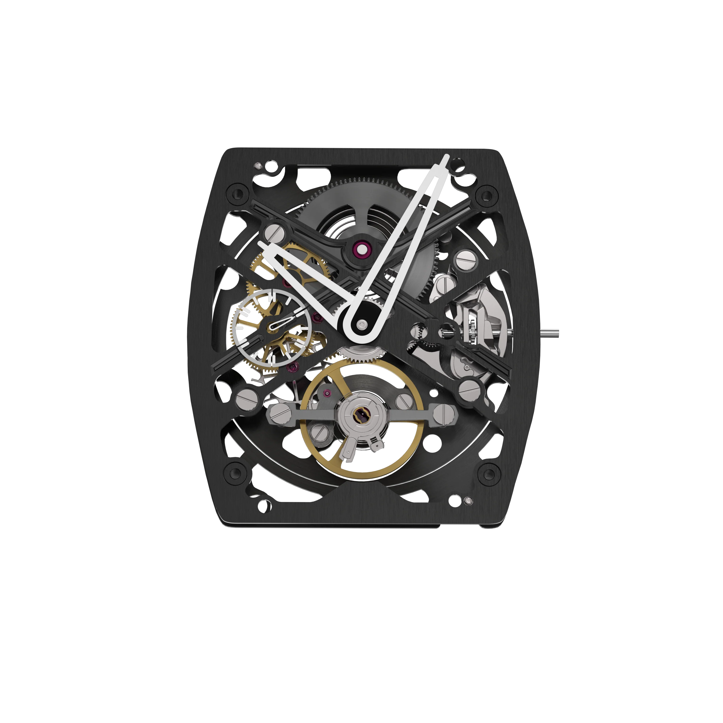 TorQ Mechanical - Luminous Ceramic - Image 7