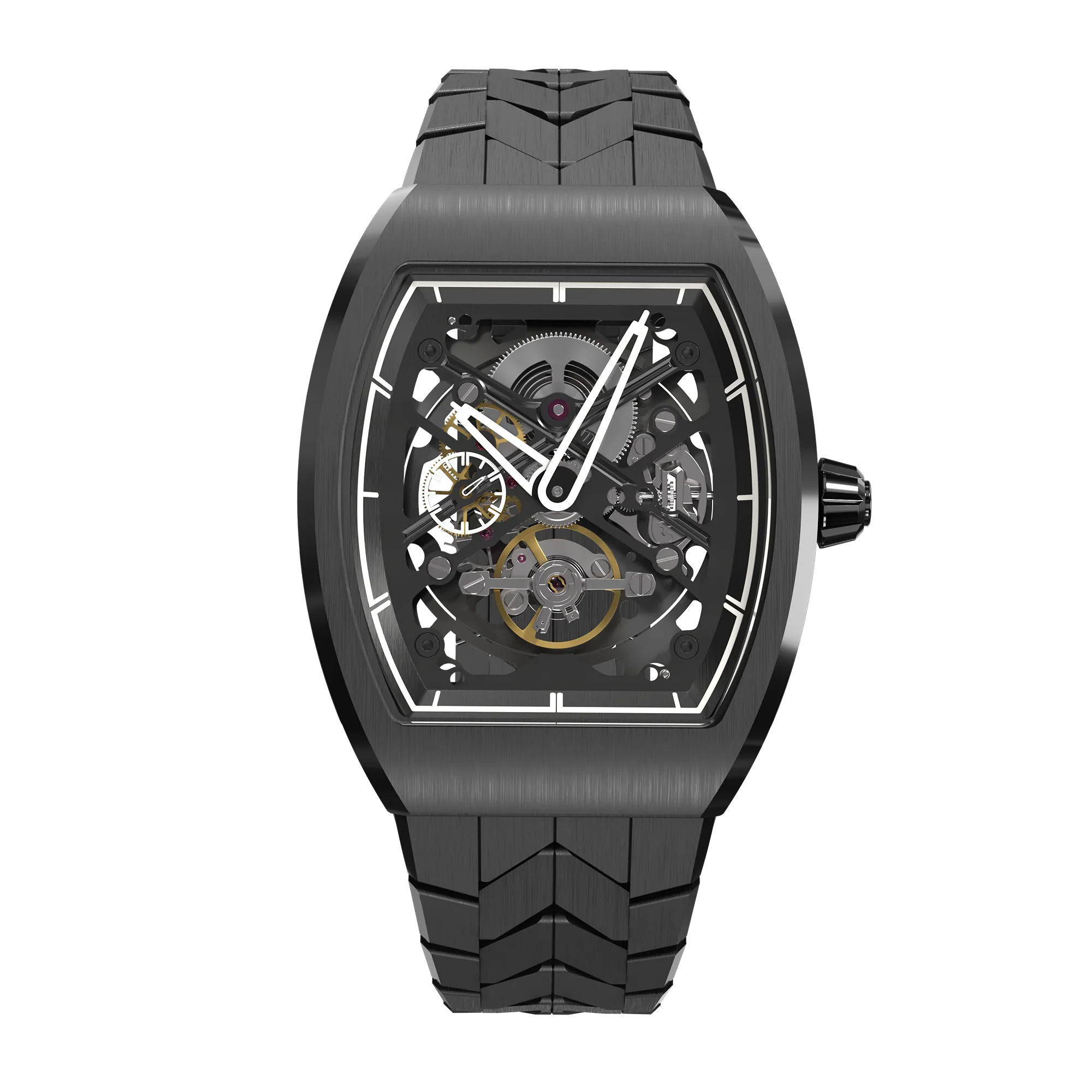 TorQ Mechanical